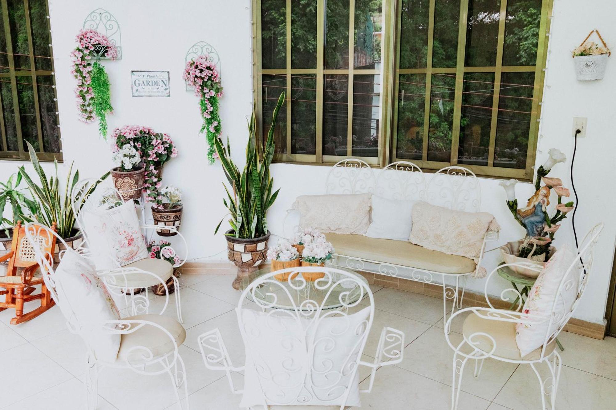 Freijoo Casa Vintage Apartment Papantla de Olarte Exterior photo